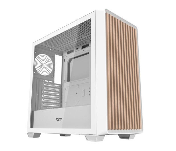 DarkFlash DS900WD White - 1471204 - zdjęcie